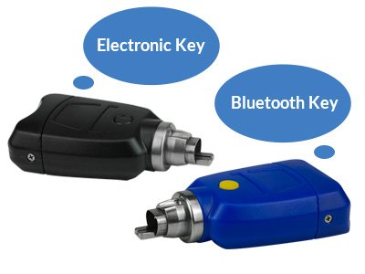 Electronic Key