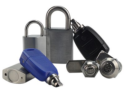 JWM Intelligent Electronic Lock