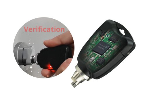 Electronic Key