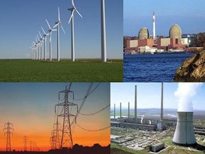 Power-Industry