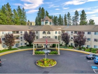 Retirement Community