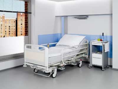 Health Care Facilities