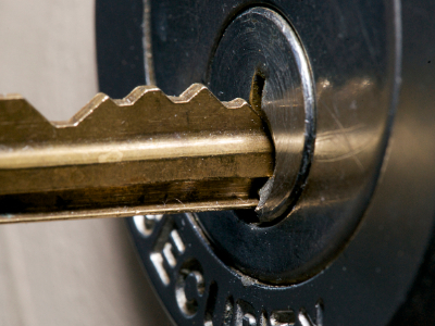 master key