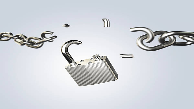 padlock main