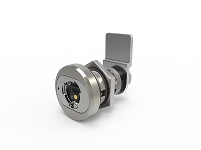 Cylindrical Lock