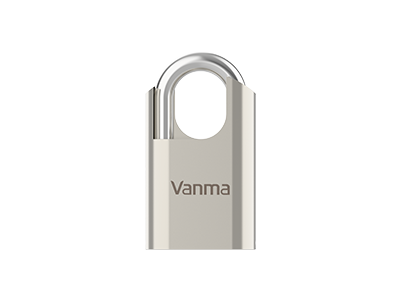 Shackle Padlock