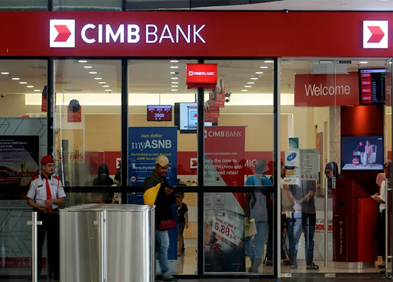 CIMB