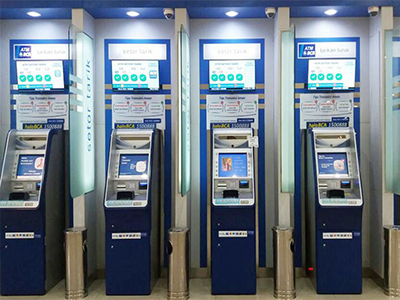 柜锁bank2