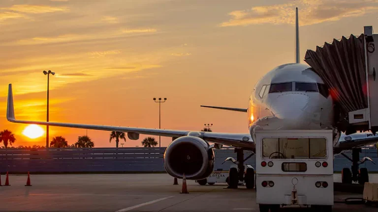 Airport
