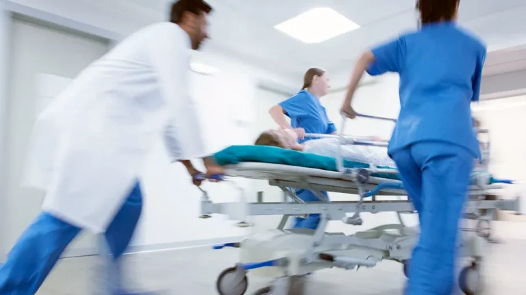 Healthcare