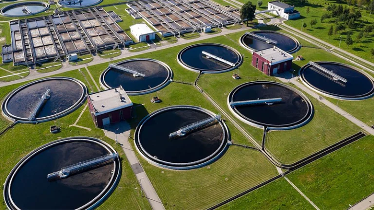 Water Utilities
