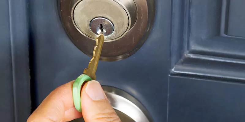 high security locks for doors