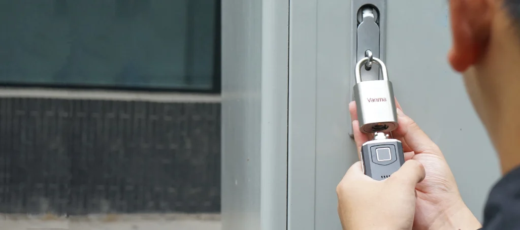 vanma access control