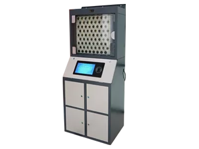 Vanma Key Cabinet