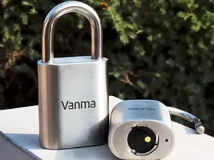vanma industrial lock
