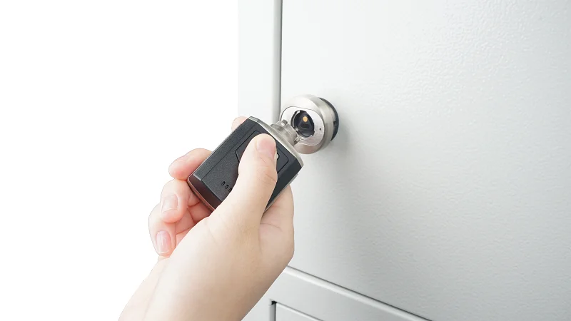 Cam Lock