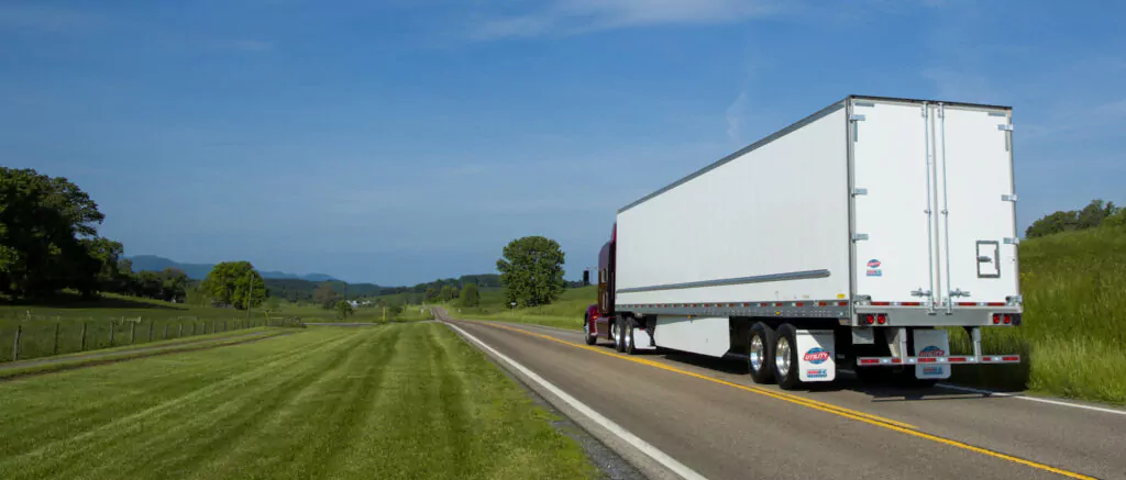 tailer door