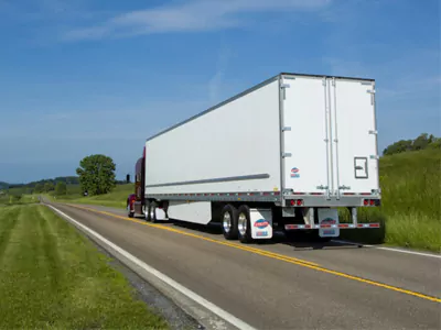 trailer