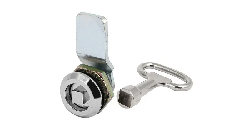 Cam Lock Socket Image