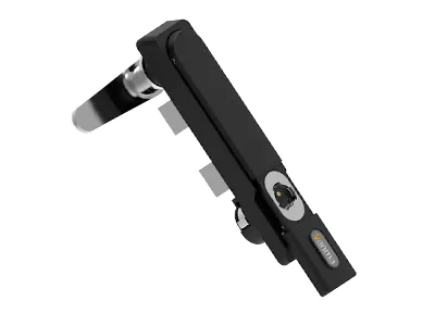Vanma Swing Handle Lock8012