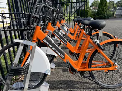 bike