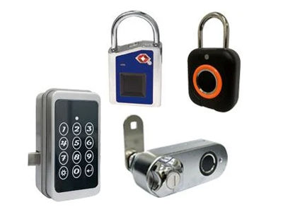 Smart Lock