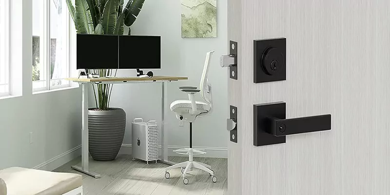 Security Door Lock