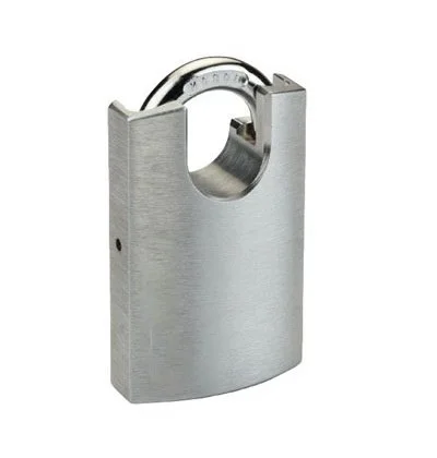 shackle padlock