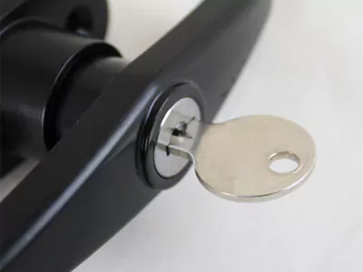 T Lock Handle