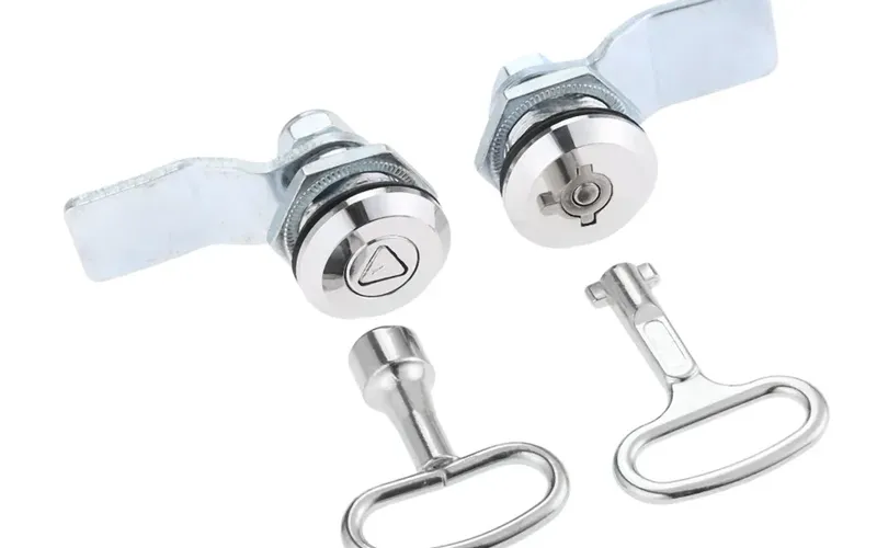 Electrical Cam Locks