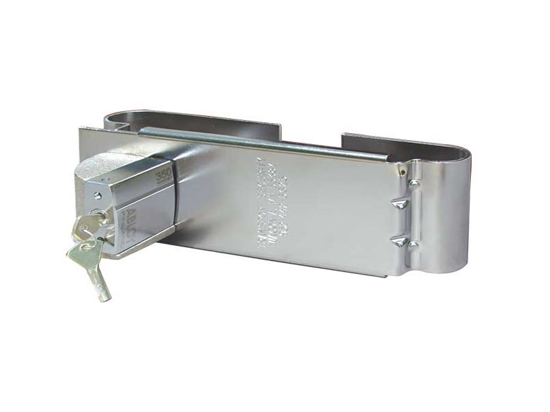 trailer door padlock800