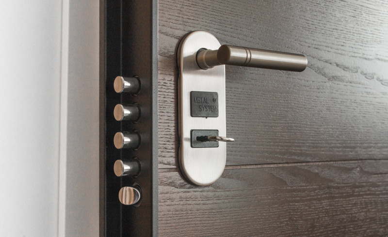 Best Electronic Door Locks for Homes