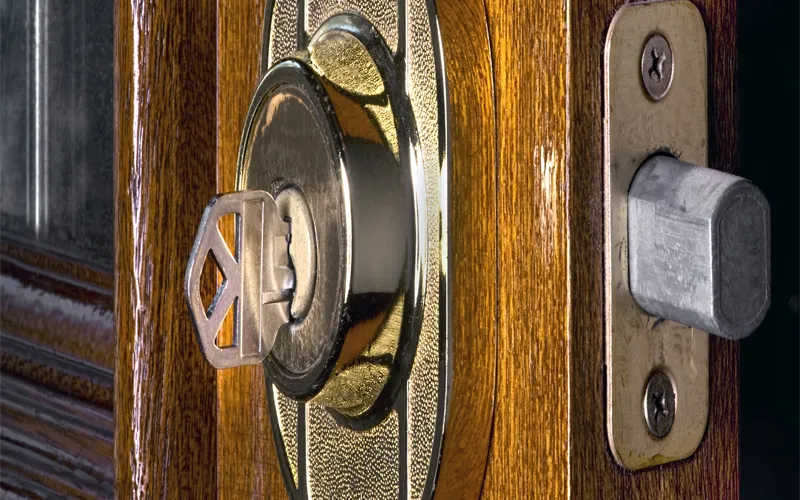 Lock Pick Handles