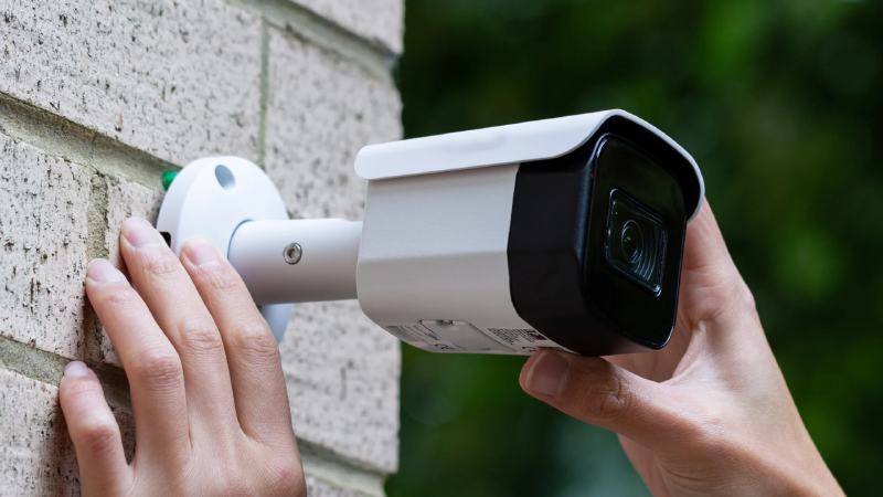 IP camera