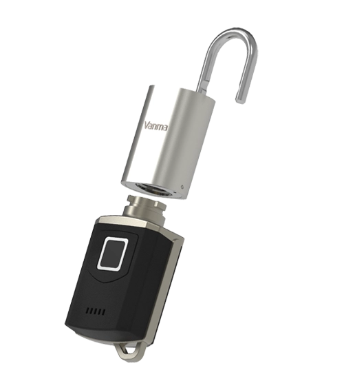 Vanm Keylocks
