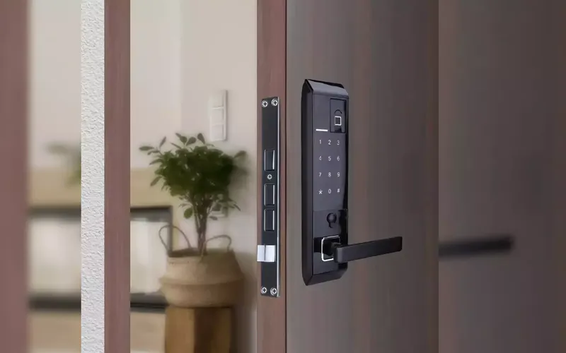 Best Electronic Door Lock System