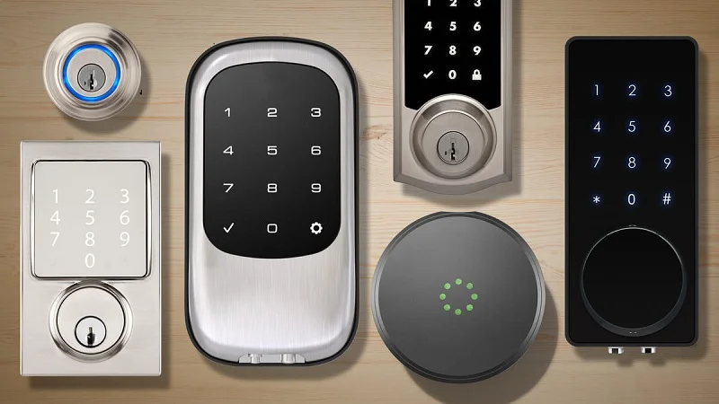 Best Electronic Locks