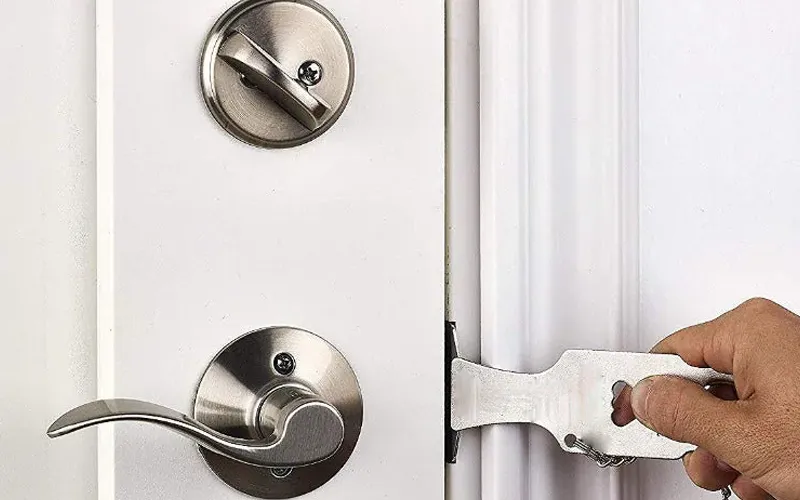 Guard Security Locks
