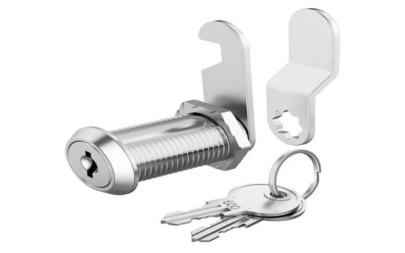 Keyed Cam Lock Image