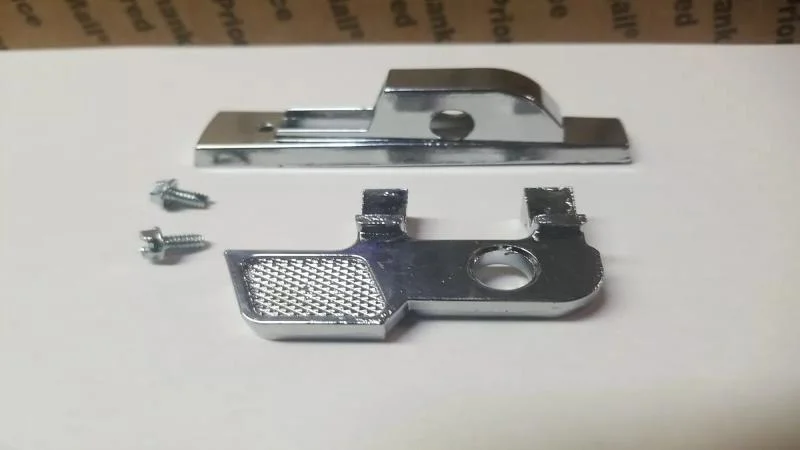 Locker Handle