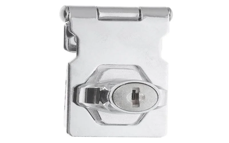 Metal Cabinet Door Lock