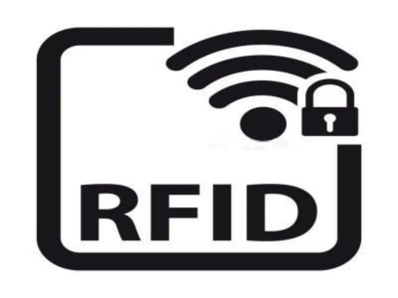 RFID Padlock