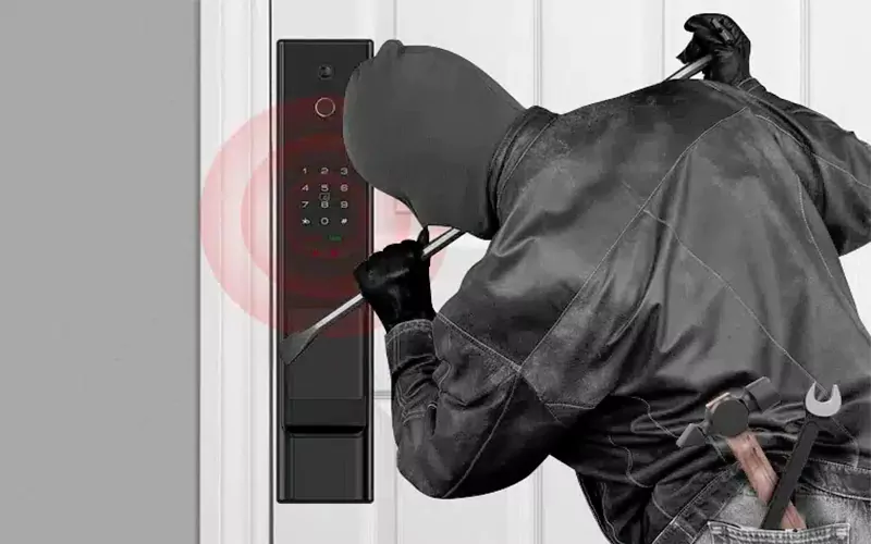 Security Lock