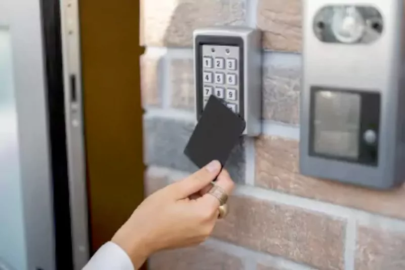 Best Electronic Lock for Front Door