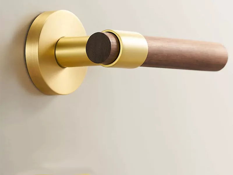 locker handles