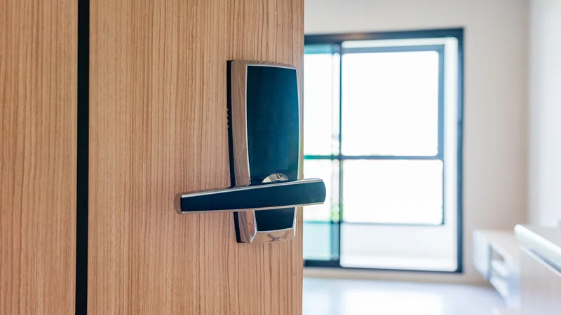 Door Access Control Systems