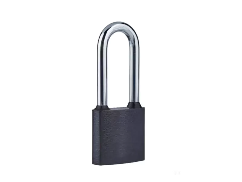 Long Shank Padlocks