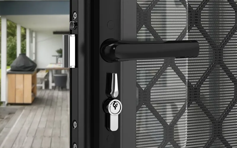 Shield Security Locks