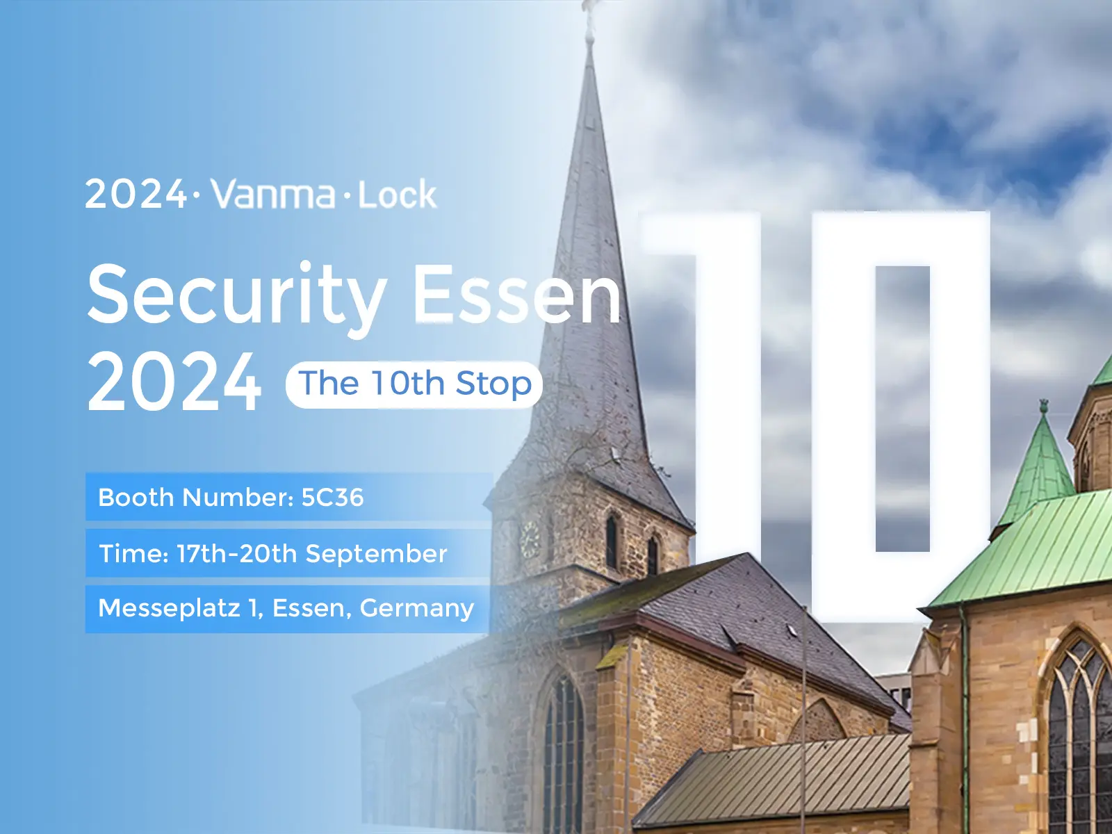 security essen