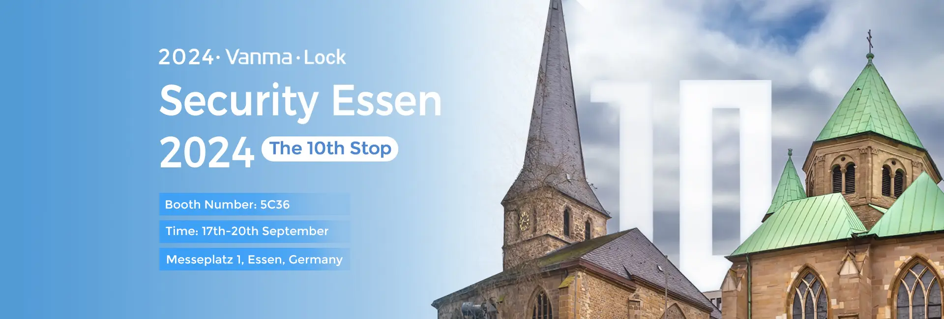 security essen